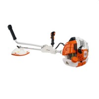 Мотокоса бензиновая OMAC 3GC520A-Premium