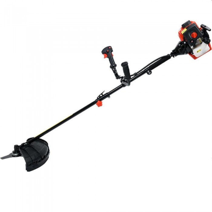 Мотокоса бензиновая Yato YT85003 – Триммеры и газонокосилки