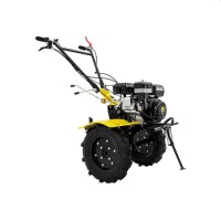 Cultivator cu motor pe benzină Huter MK-8000M