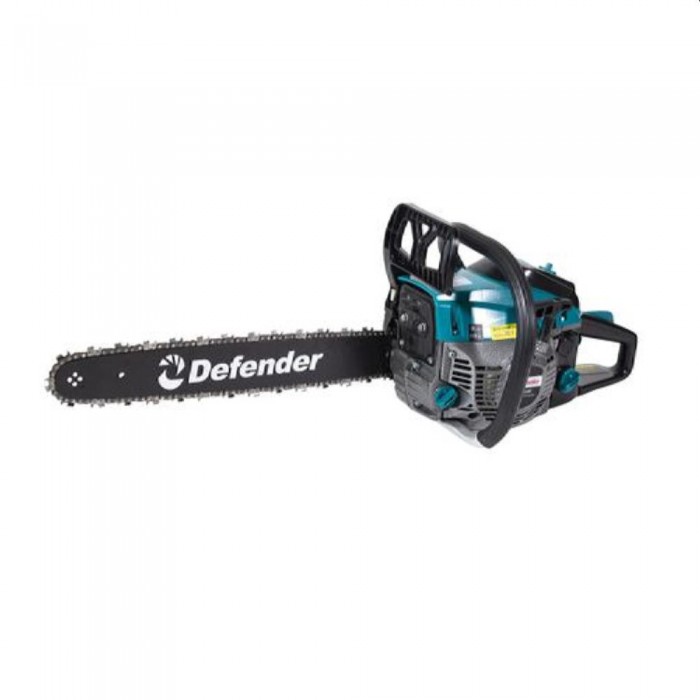 Бензопила Defender DC-3600 – Бензопилы - Дружбы