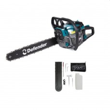 Бензопила Defender DC-3600