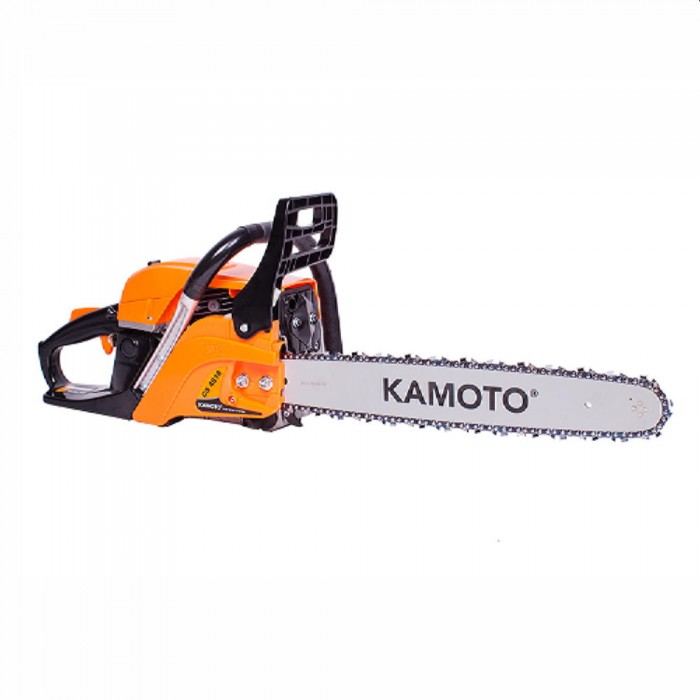 Drujba Kamoto CS 4518 – Drujbe