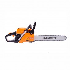 Бензопила Kamoto CS 4518