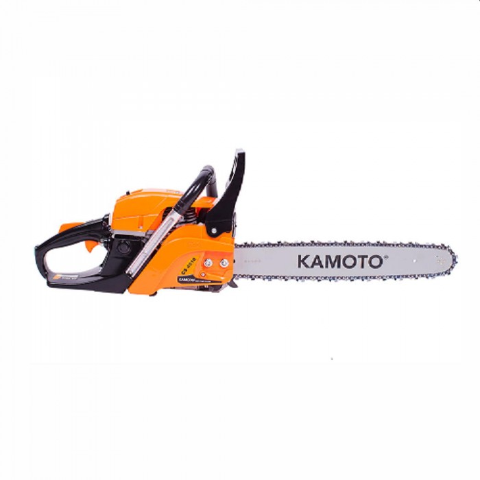 Drujba Kamoto CS 4518 – Drujbe