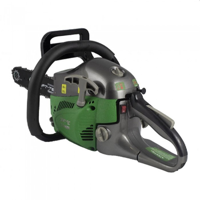 Бензопила Craft-tec CT-4000 – Бензопилы - Дружбы