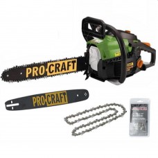 Бензопила Procraft GS-58X