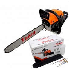 Бензопила Taiga Leader 5200