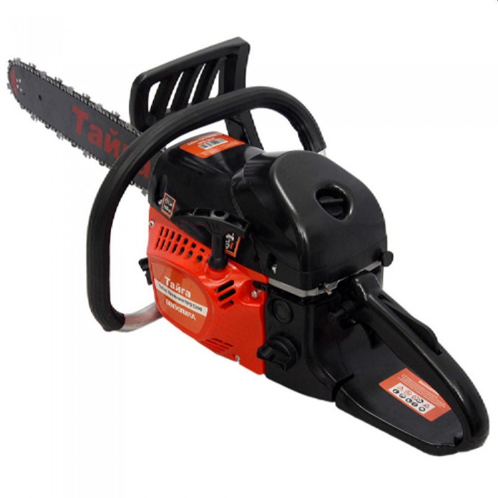 Бензопила Taiga Original Pro 5200 – Бензопилы - Дружбы