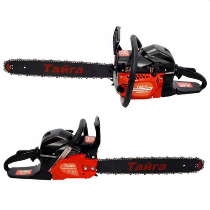 Бензопила Taiga Original Pro 5200 – Бензопилы - Дружбы