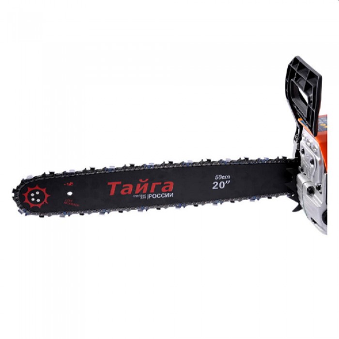 Бензопила Taiga CCM580 – Бензопилы - Дружбы