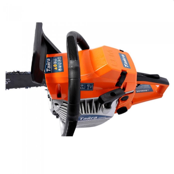 Бензопила Taiga CCM580 – Бензопилы - Дружбы