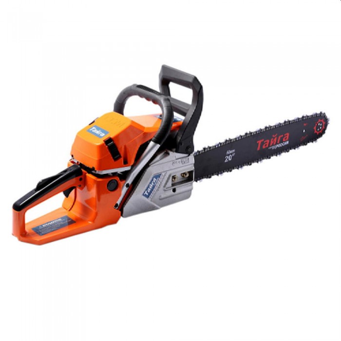 Бензопила Taiga CCM580 – Бензопилы - Дружбы