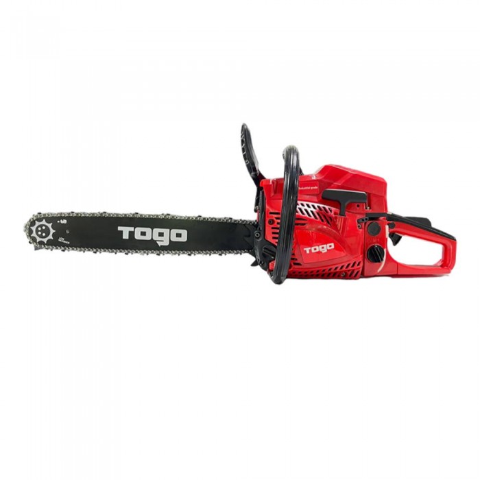 Бензопила TOGO TG-CS6001 – Бензопилы - Дружбы