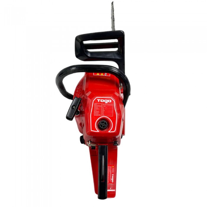 Бензопила TOGO TG-CS6001 – Бензопилы - Дружбы