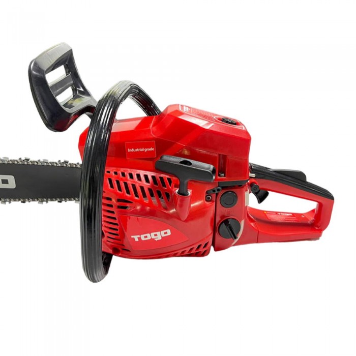 Бензопила TOGO TG-CS6001 – Бензопилы - Дружбы