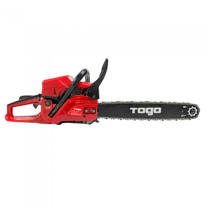 Бензопила TOGO TG-CS6001 – Бензопилы - Дружбы