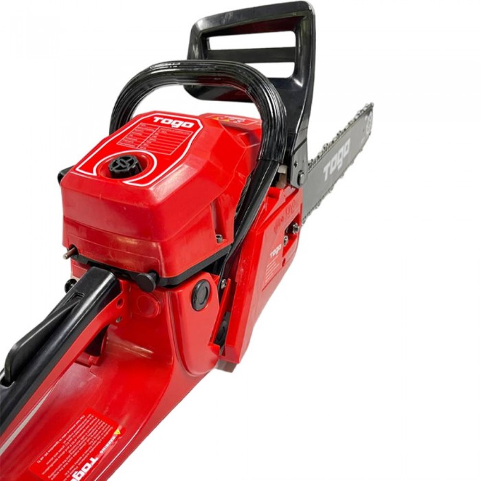 Бензопила TOGO TG-CS6001 – Бензопилы - Дружбы