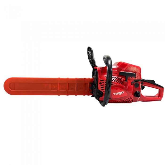 Бензопила TOGO TG-CS6001 – Бензопилы - Дружбы
