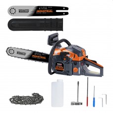 Бензопила Technoworker DB6220 Industrial