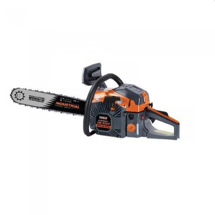 Бензопила Technoworker DB6220 Industrial – Бензопилы - Дружбы
