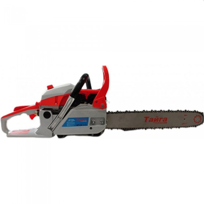 Бензопила Taiga 5800PRO – Бензопилы - Дружбы