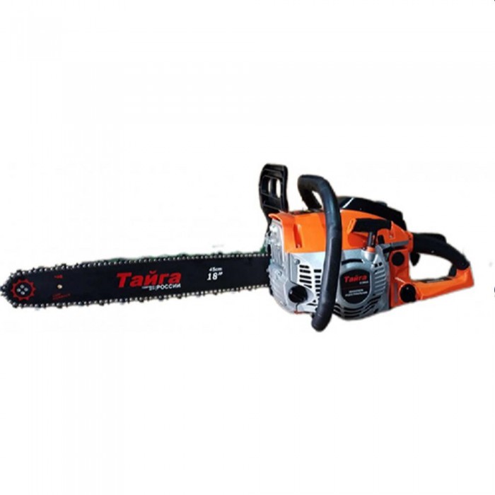 Бензопила Taiga CCM520 – Бензопилы - Дружбы