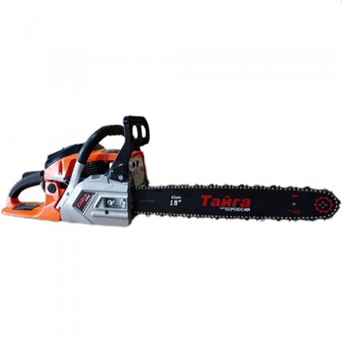 Бензопила Taiga CCM520 – Бензопилы - Дружбы