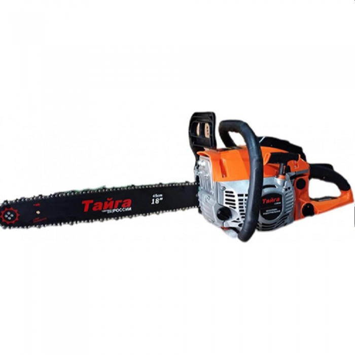 Бензопила Taiga CCM520 – Бензопилы - Дружбы