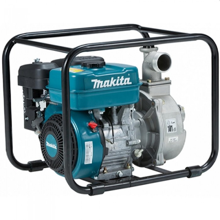 Мотопомпа бензиновая Makita EW2051H – Насосы для воды