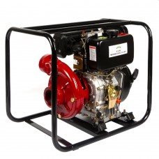 Micul Fermier WX-186F Pompa Combustibil Diesel