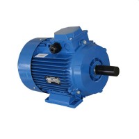 Motor AIR 132 M (10127611)