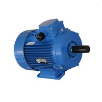 Двигатель Engine AIR 80 A (10111811)