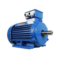 Двигатель Engine AIR 80 A (10116411)