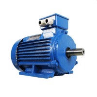 Motor AIR 80 B (10116621)