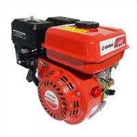 Двигатель бензиновый Elefant GX200, вал 19 мм