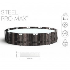 Бассейн с каркасом Bestway 5614XBW