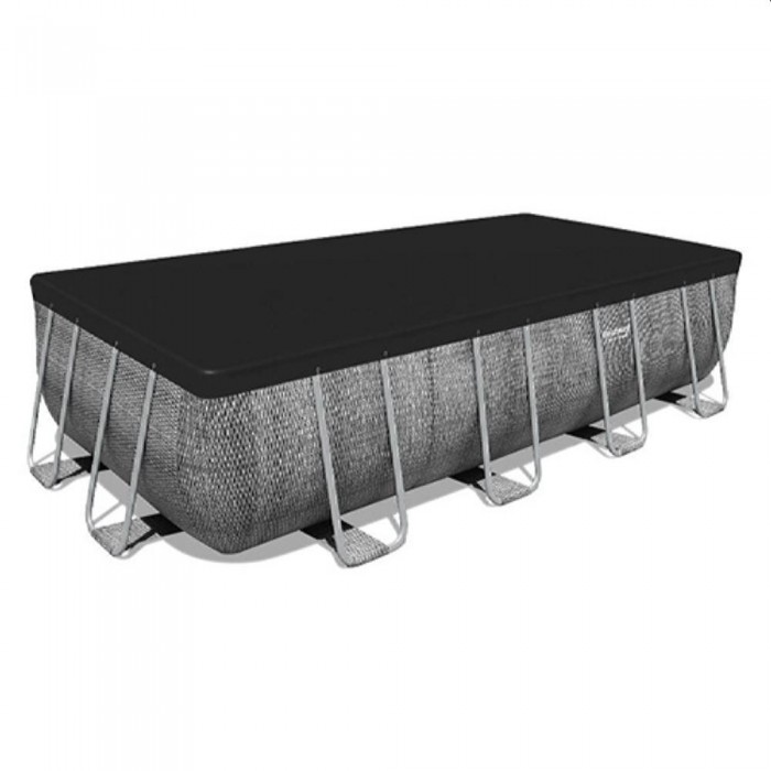 Бассейн с каркасом Bestway Power Steel 56996BW – Бассейны
