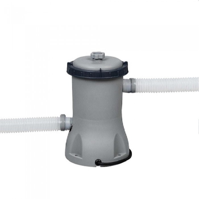 Бассейн с каркасом Bestway Power Steel 56996BW – Бассейны