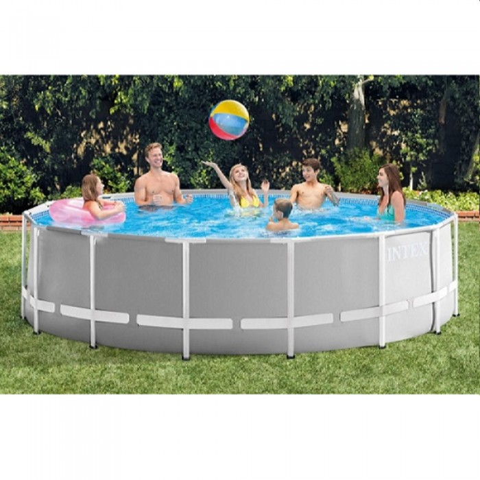 Бассейн Intex 26726 – Бассейны