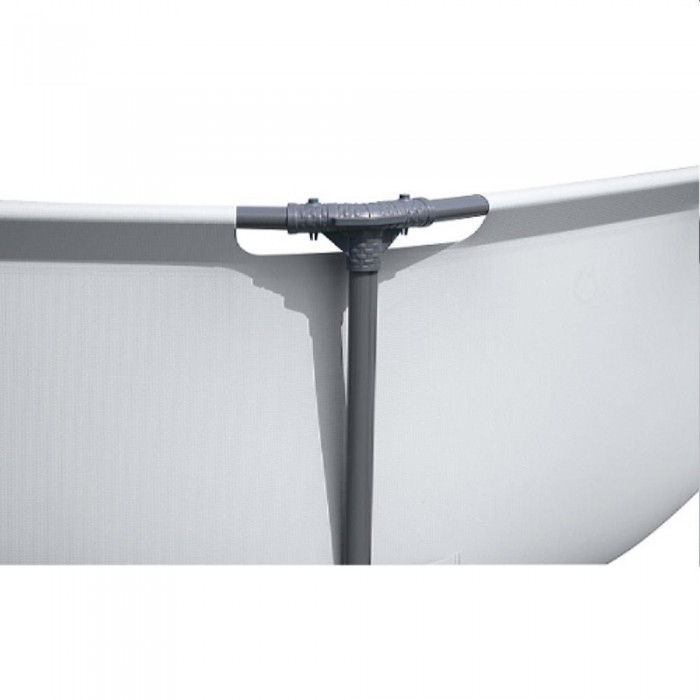 Бассейн с рамкой Steel Pro Max Bestway 56406BW – Бассейны