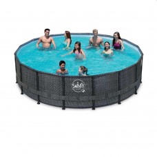 Бассейн каркасный Swing Ratan 305 x 76 см (3APM0237)
