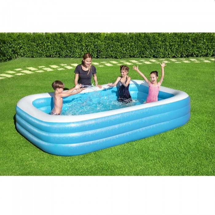 Piscină gonflabilă pentru copii Bestway 54009BW – Piscine