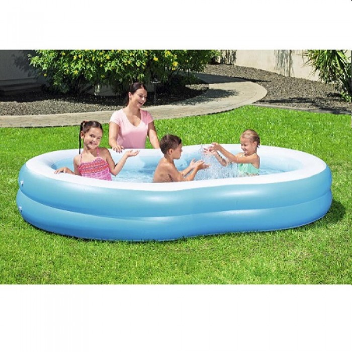 Piscină gonflabilă pentru copii Bestway 54117BW – Piscine
