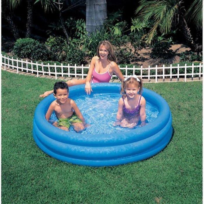 Piscină gonflabilă pentru copii Intex 58426 – Piscine