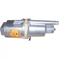 Pompă vibratoare MPN DNESTR 42612 cu admisie de apă superioară