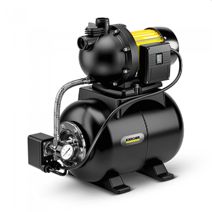 Насос поверхностный для дома Karcher BP4.900 Home (1.645-760.0) – Насосы для воды