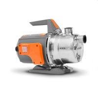 Pompă de grădină cu aspirație de suprafață Daewoo DGP 4000 INOX