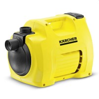 Насос поверхностный для сада Karcher BP 2 Garden