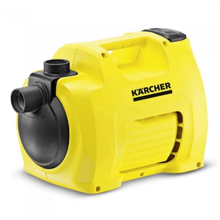 Насос поверхностный для сада Karcher BP 2 Garden – Насосы для воды