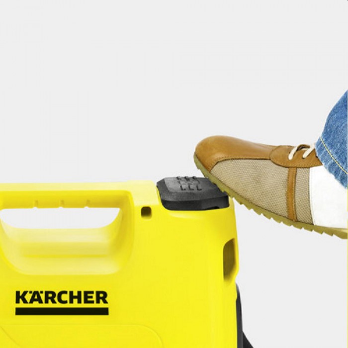 Насос поверхностный для сада Karcher BP 2 Garden – Насосы для воды